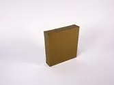 Schachtel zur Aufbewahrung S Gold Montessori-Schachteln;Schachteln - Ravensburger