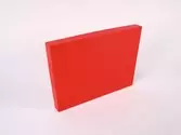 Schachtel zur Aufbewahrung L Rot Montessori-Schachteln;Schachteln - Ravensburger