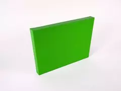 Schachtel zur Aufbewahrung L Grün - Bild 1 - Klicken zum Vergößern