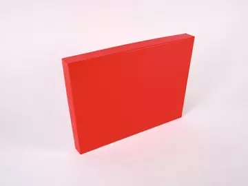 Schachtel zur Aufbewahrung L Rot Montessori-Schachteln;Schachteln - Bild 1 - Ravensburger