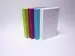 Schachteln zur Aufbewahrung XL Kombi (Weiß, Türkis, Grün, Lila) Angebote;Montessori-Schachteln - Bild 1 - Ravensburger
